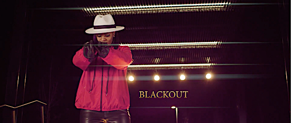 Blackout