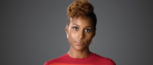 Television Fantasies Issa Rae