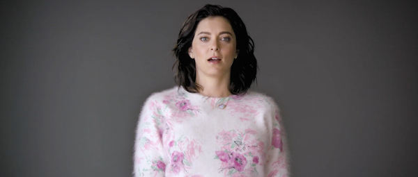 Television Fantasies Rachel Bloom